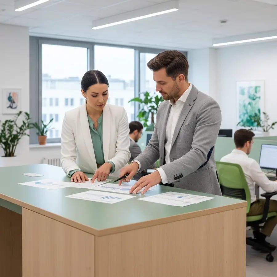 Freelance Cash Flow Manager