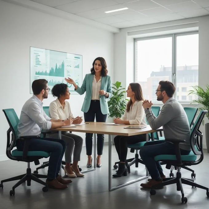 Freelance Logistics Manager – consultingheads