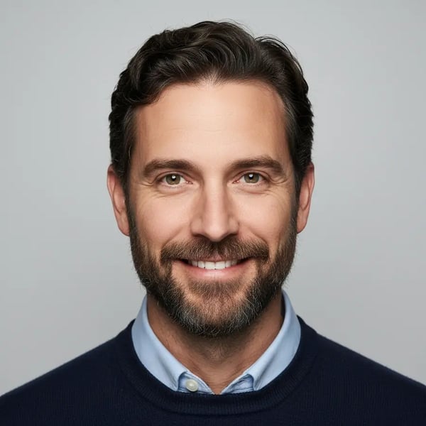Kandidatenprofil Freelance MLOps Engineer – für Interim-Einsätze verfügbar