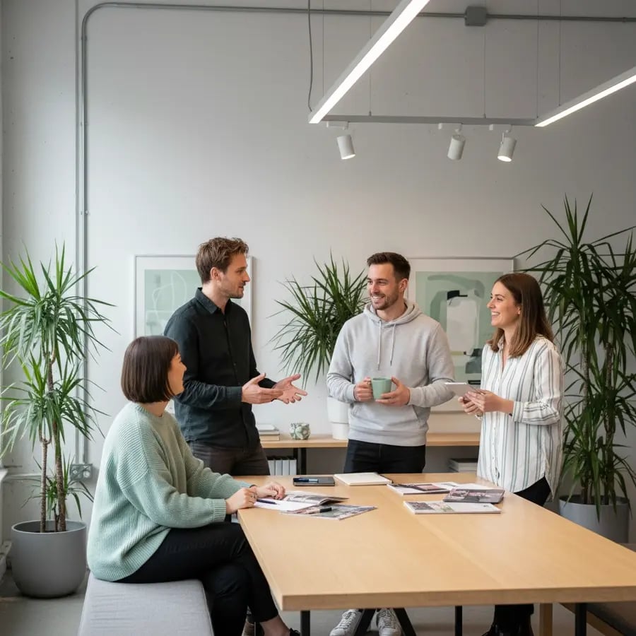 Freelance M&A Consultant