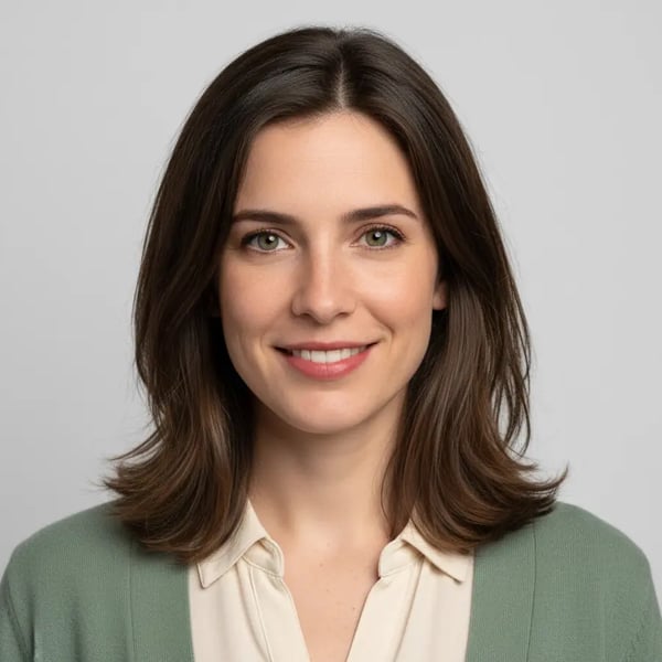 Kandidatenprofil Freelance Market Research Consultant – mit Branchenerfahrung