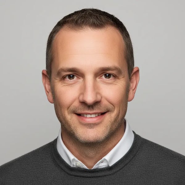 Kandidatenprofil Freelance Market Research Consultant – für Interim-Einsätze verfügbar