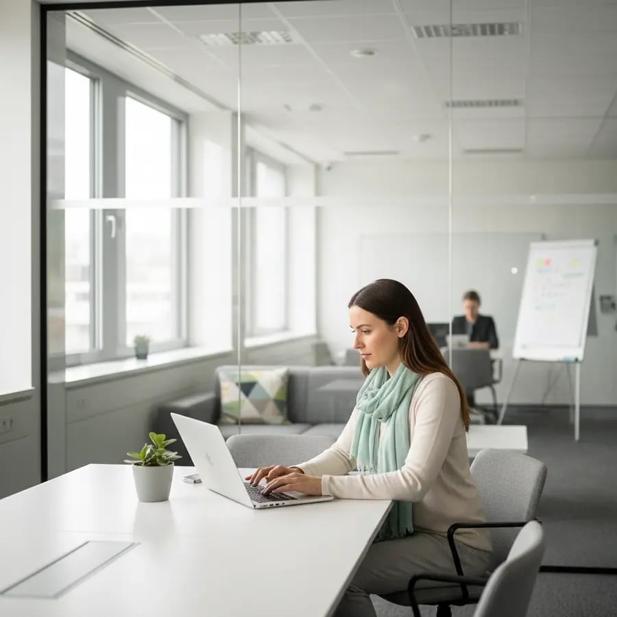 Freelance Marketing Automation Specialist: Kampagnen skalieren, Leads konvertieren – ohne Streuverlust.