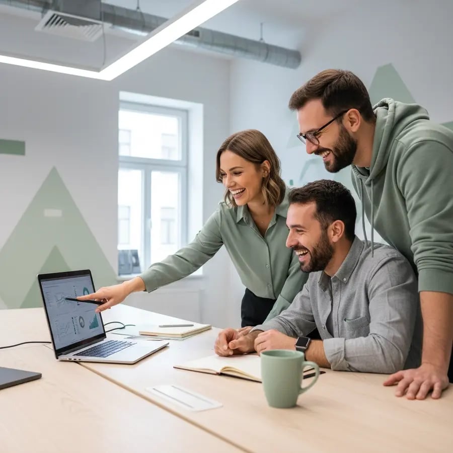 Freelance Microsoft 365 Consultant: Ihren Tenant sicher aufsetzen, optimieren und skalieren
