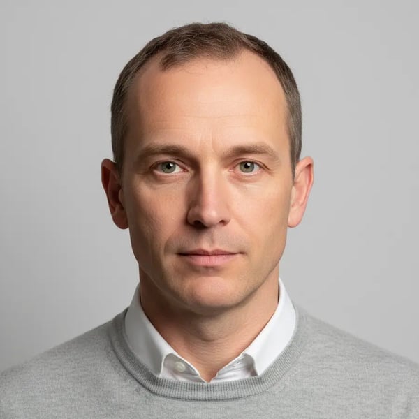 Kandidatenprofil Freelance Microsoft 365 Consultant – für Interim-Einsätze verfügbar