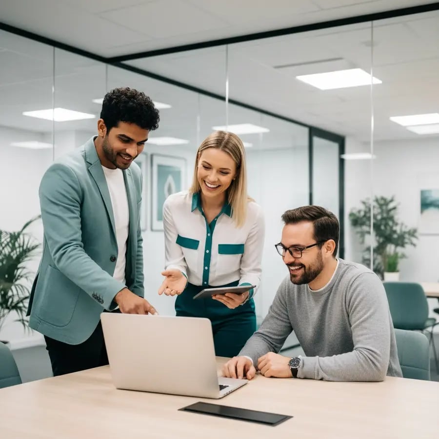 Freelance Microsoft Copilot Consultant – consultingheads