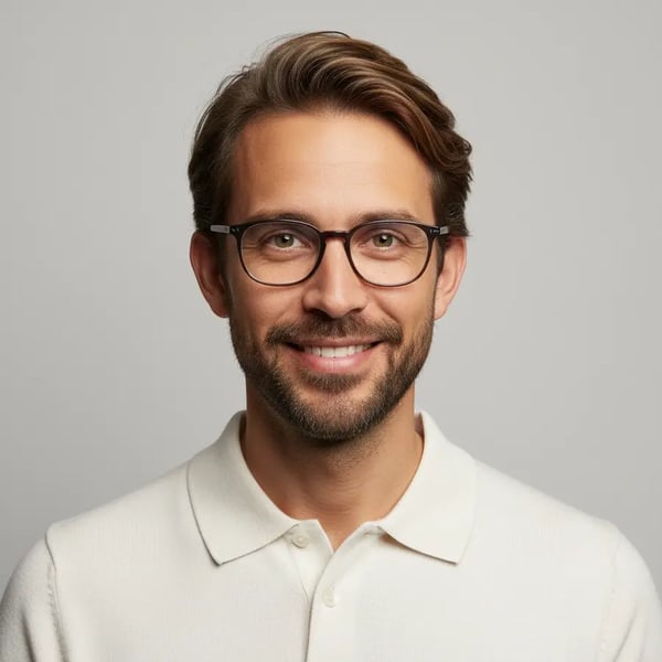 Kandidatenprofil Freelance Microsoft Copilot Consultant – ab sofort buchbar