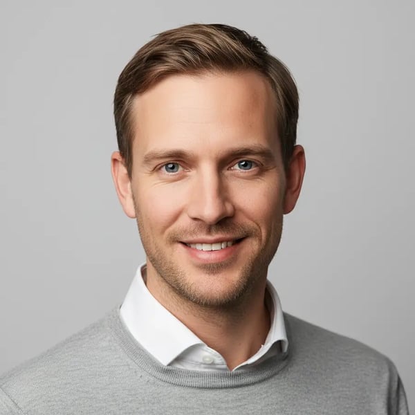 Kandidatenprofil Freelance Microsoft Copilot Consultant – für Interim-Einsätze verfügbar