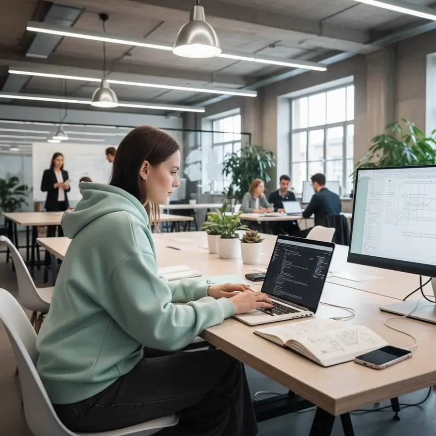Freelance Mobile Testing Engineer: App-Qualität sichern, Releases ohne Risiko launchen