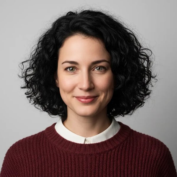 Kandidatenprofil Freelance Model Evaluation Specialist – mit Branchenerfahrung