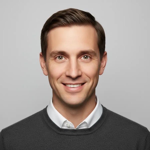 Kandidatenprofil Freelance Multimodal AI Engineer – für Interim-Einsätze verfügbar