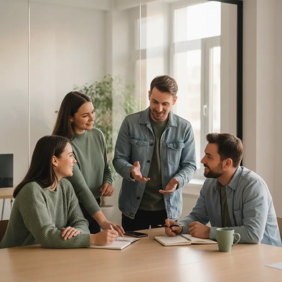 Freelance NLP Engineer: Sprachverstehen in produktionsreife Systeme überführen