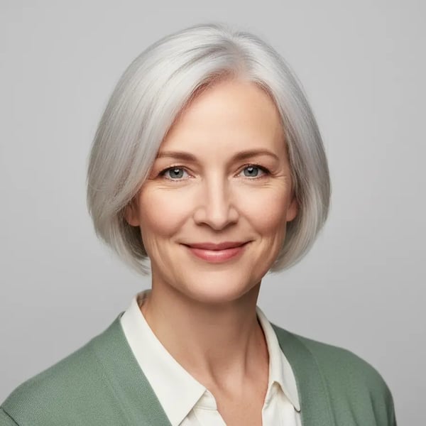 Kandidatenprofil Freelance NLP Engineer – mit Branchenerfahrung