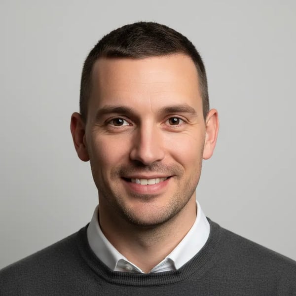 Kandidatenprofil Freelance NLP Engineer – für Interim-Einsätze verfügbar