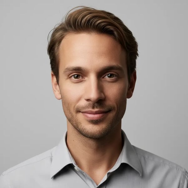 Kandidatenprofil Freelance Nachhaltigkeitsberichterstatter – ab sofort buchbar