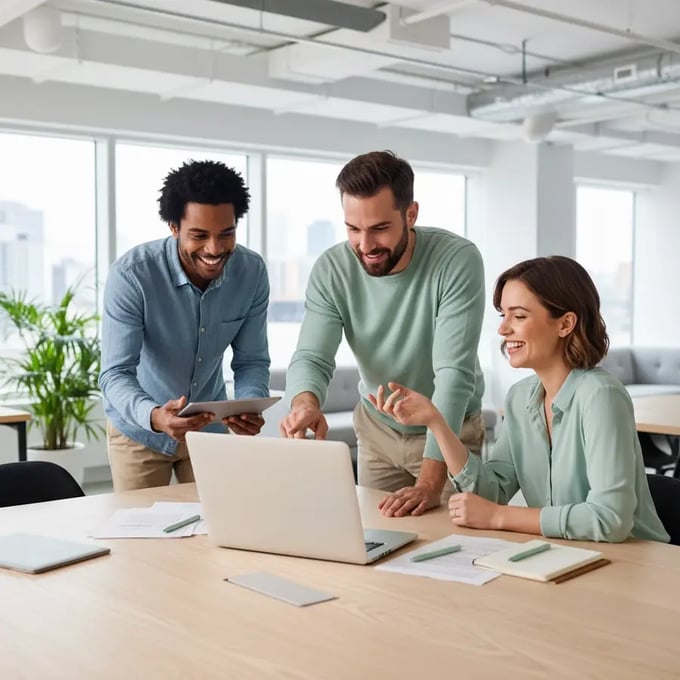 Freelance Nearshoring Consultant – consultingheads