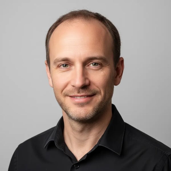 Kandidatenprofil Freelance Nearshoring-Berater – für Interim-Einsätze verfügbar