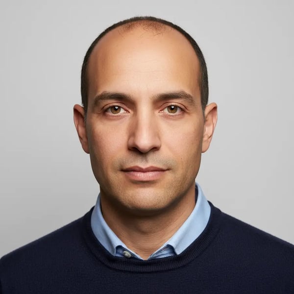Kandidatenprofil Freelance Network Architect – für Interim-Einsätze verfügbar