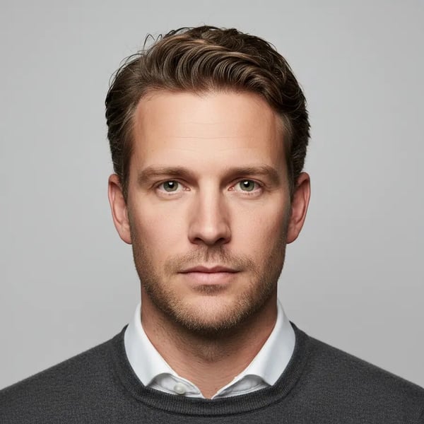 Kandidatenprofil Freelance Network Engineer – für Interim-Einsätze verfügbar