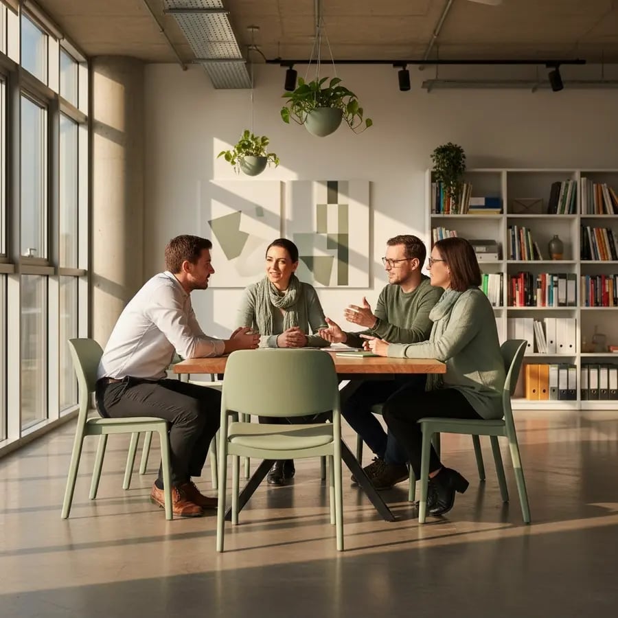 Freelance Operational Excellence Consultant: Prozesse verbessern, Verluste dauerhaft eliminieren.