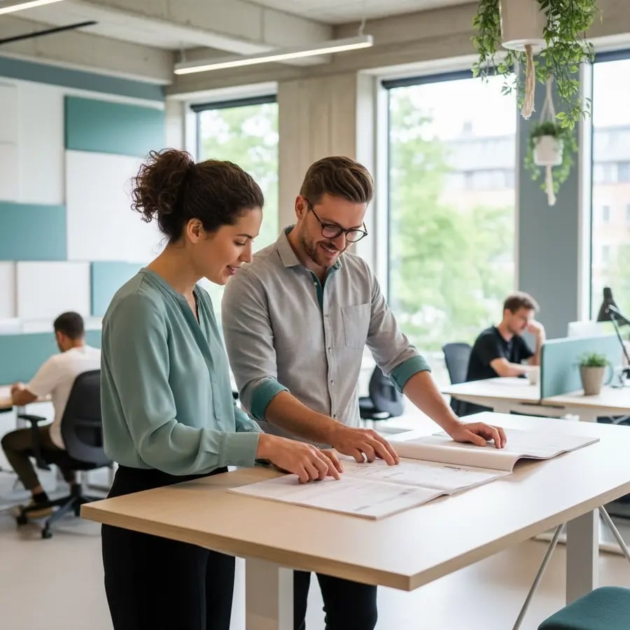 Freelance Organisationspsychologe: Verhalten verstehen, Organisationen wirksam verändern