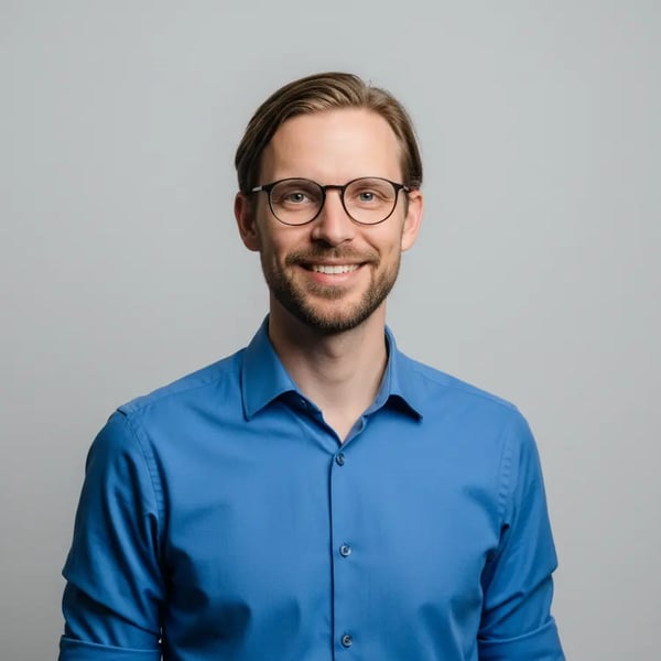 Kandidatenprofil Freelance Organisationspsychologe – ab sofort buchbar