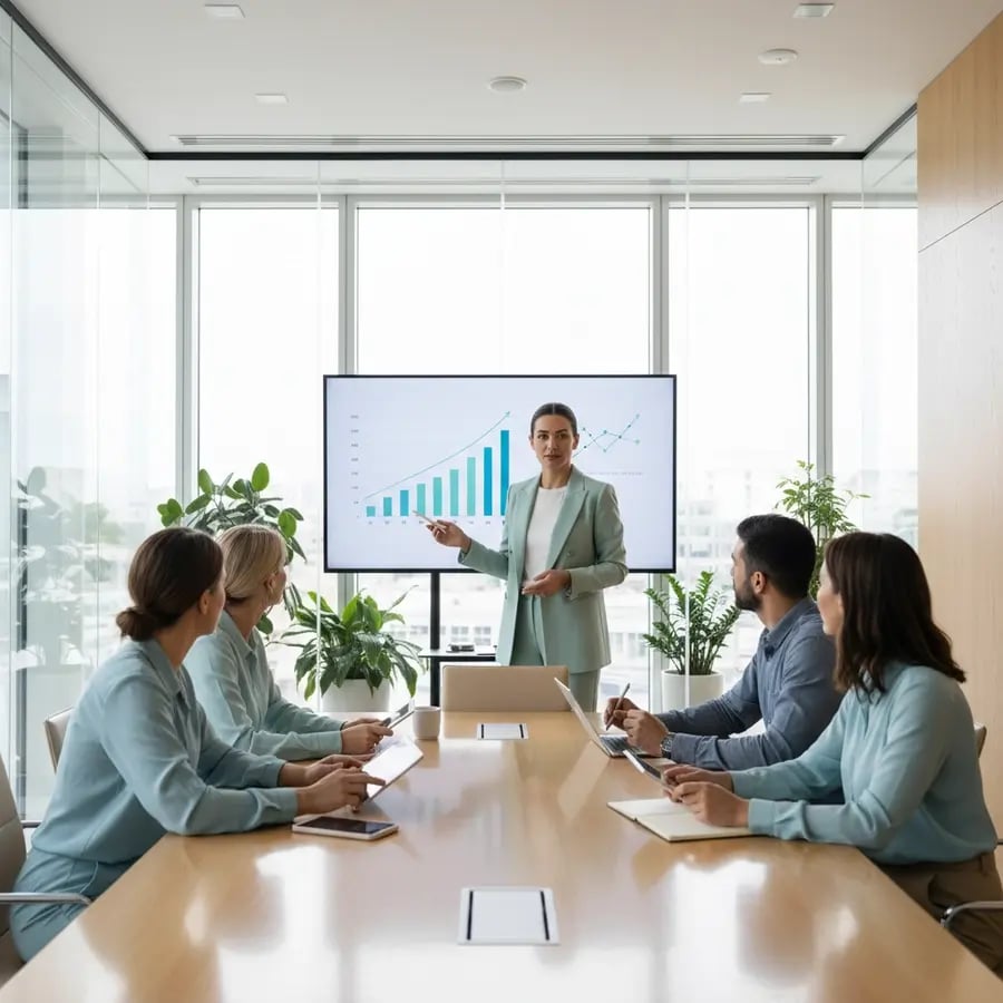Freelance Personalentwickler – Profil im Netzwerk von consultingheads