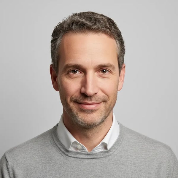 Kandidatenprofil Freelance Personalentwickler – für Interim-Einsätze verfügbar