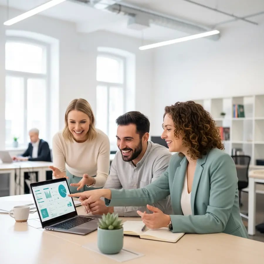 Freelance Post-Merger Integration Consultant