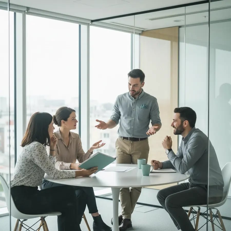 Freelance Pricing Strategist: Preismodelle, die Ihre Margen schützen und Wachstum ermöglichen
