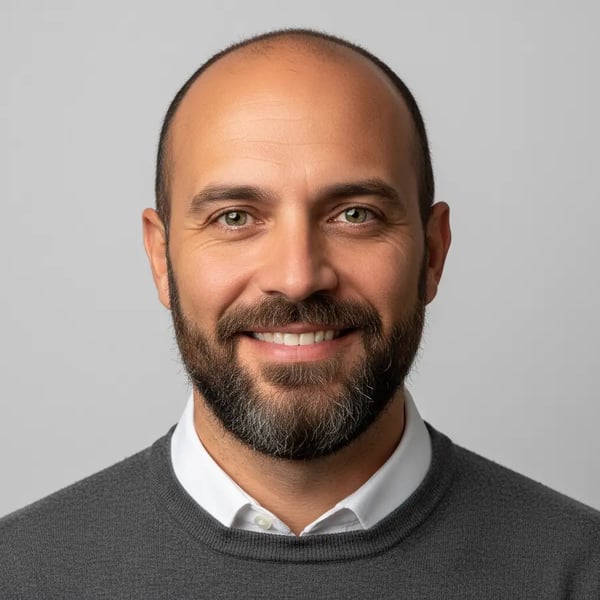 Kandidatenprofil Freelance Pricing Strategist – für Interim-Einsätze verfügbar