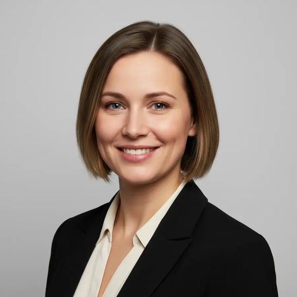 Kandidatenprofil Freelance Product Designer – mit Branchenerfahrung