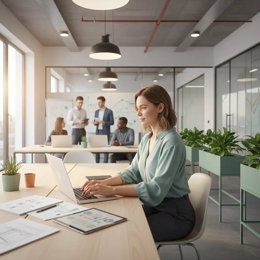 Freelance Programmmanager: Komplexe Programme sicher steuern – von der Initiierung bis zum Abschluss.
