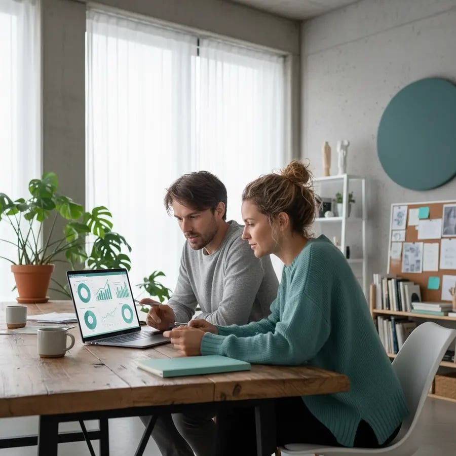 Freelance Prompt Engineer: Präzisere KI-Outputs, messbar bessere Ergebnisse