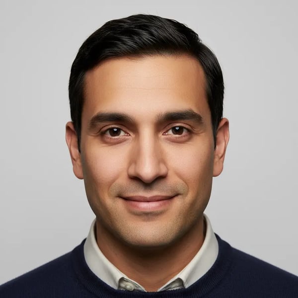 Kandidatenprofil Freelance Prompt Engineer – für Interim-Einsätze verfügbar
