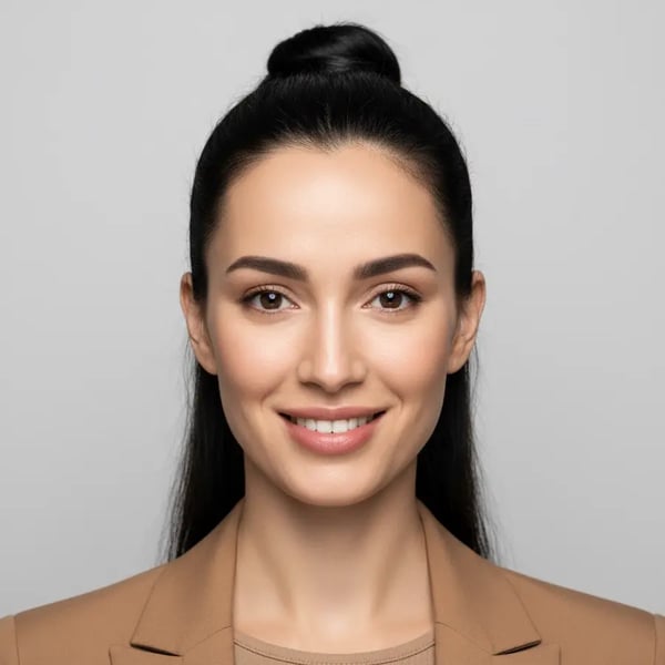 Freelance Prozessberater Profil - Kandidat sofort verfuegbar