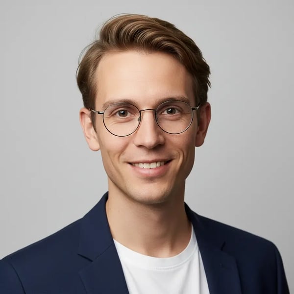 Kandidatenprofil Freelance Python Entwickler – ab sofort buchbar
