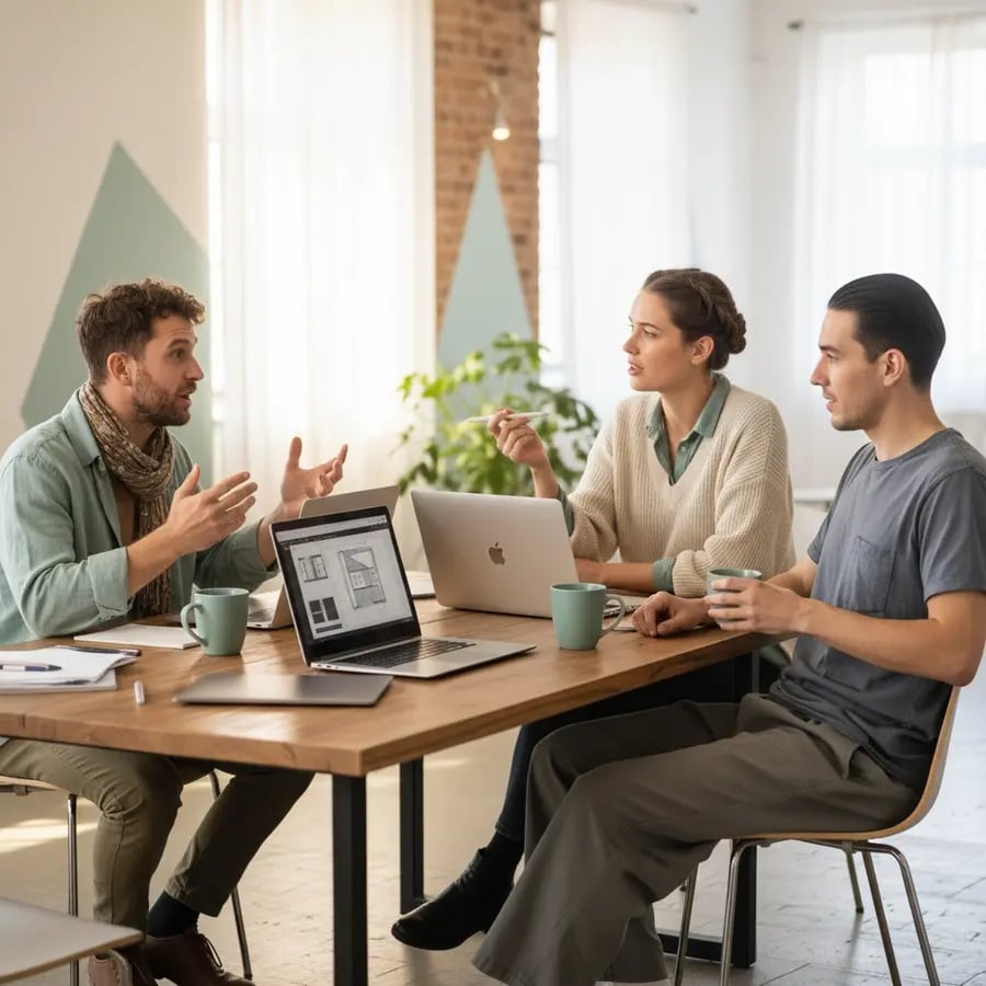 Freelance RAG Architect: Wissensbasierte KI-Systeme sicher in Produktion bringen
