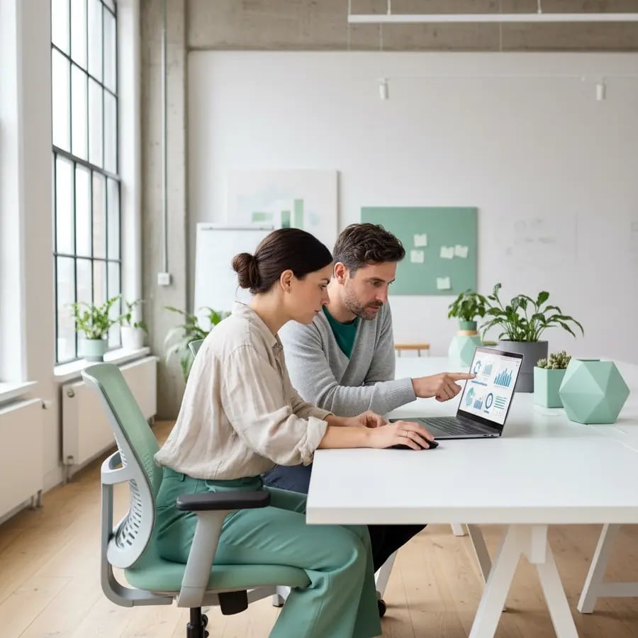 Freelance Recommendation System Engineer: Personalisierung, die Umsatz erzeugt