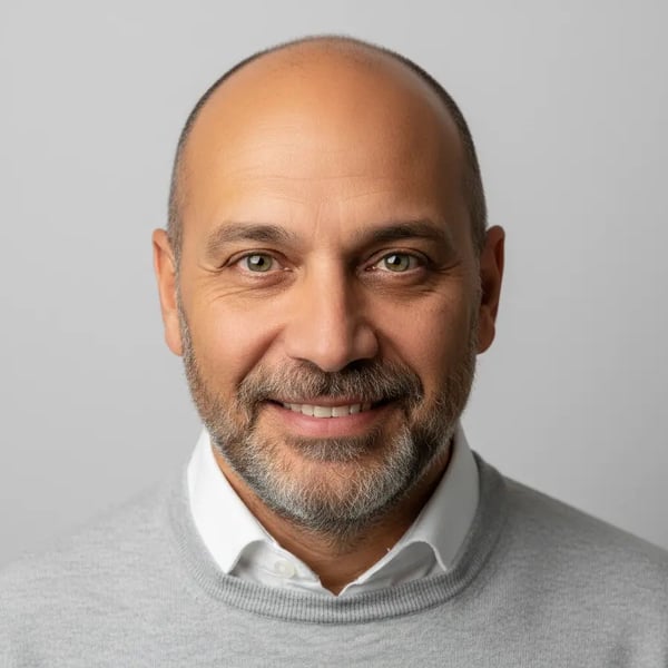 Kandidatenprofil Freelance Recommendation System Engineer – für Interim-Einsätze verfügbar