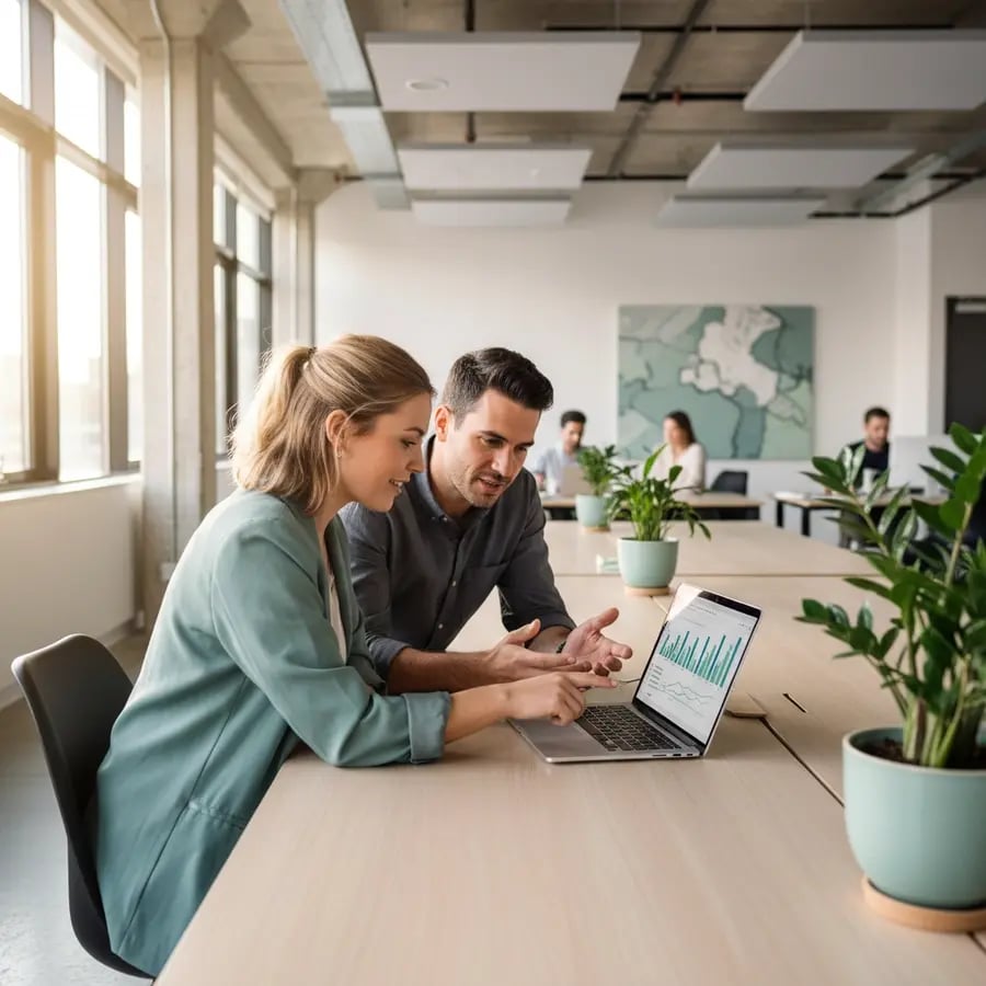 Freelance Reinigungsmanagement-Berater: Reinigungsorganisation neu aufgestellt – effizient, compliant, messbar.