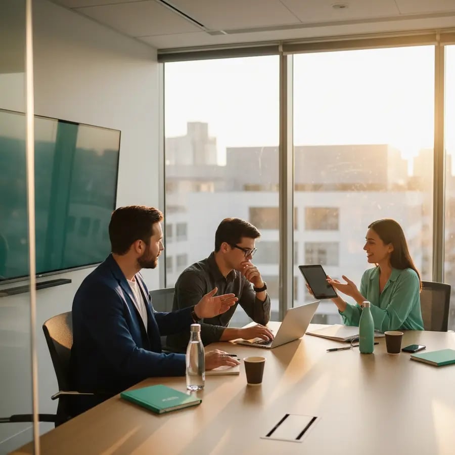 Freelance Reseller Manager: Reseller-Kanäle aufbauen, steuern und messbar wachsen lassen