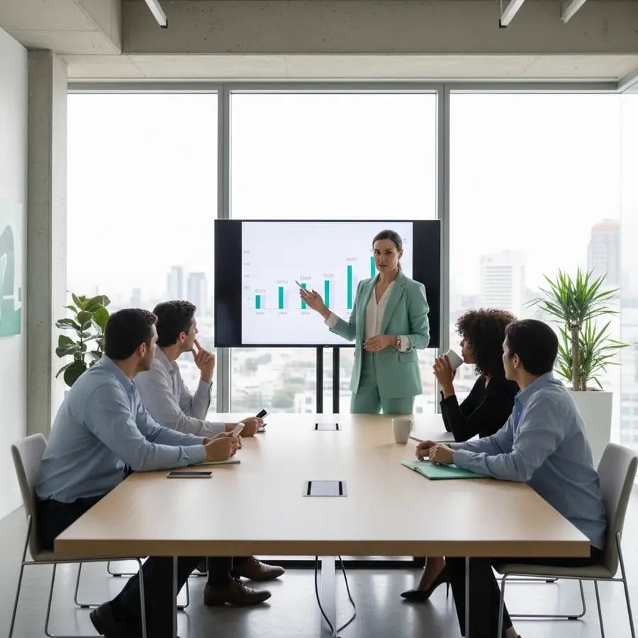 Freelance Revenue Operations Specialist: Mehr Pipeline-Effizienz, weniger Reibungsverluste