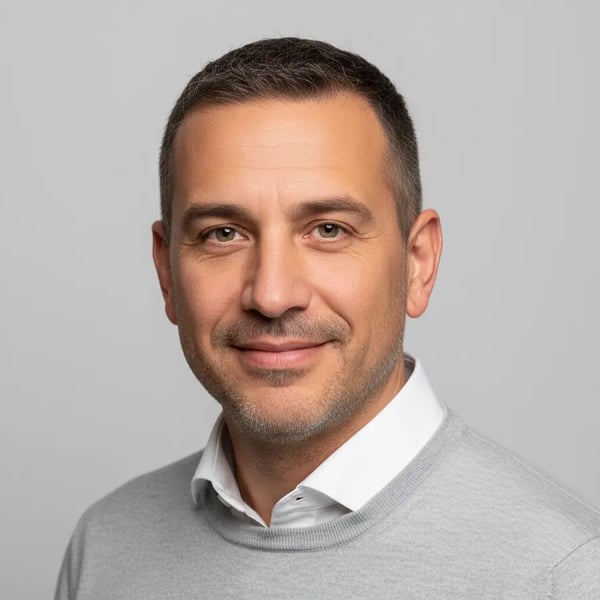 Kandidatenprofil Freelance Revenue Operations Specialist – für Interim-Einsätze verfügbar