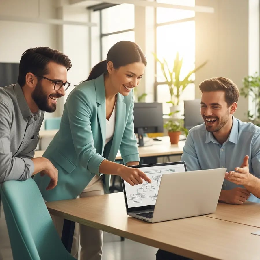 Freelance SAP CPI Berater: Integrationen, die funktionieren – von Anfang an.