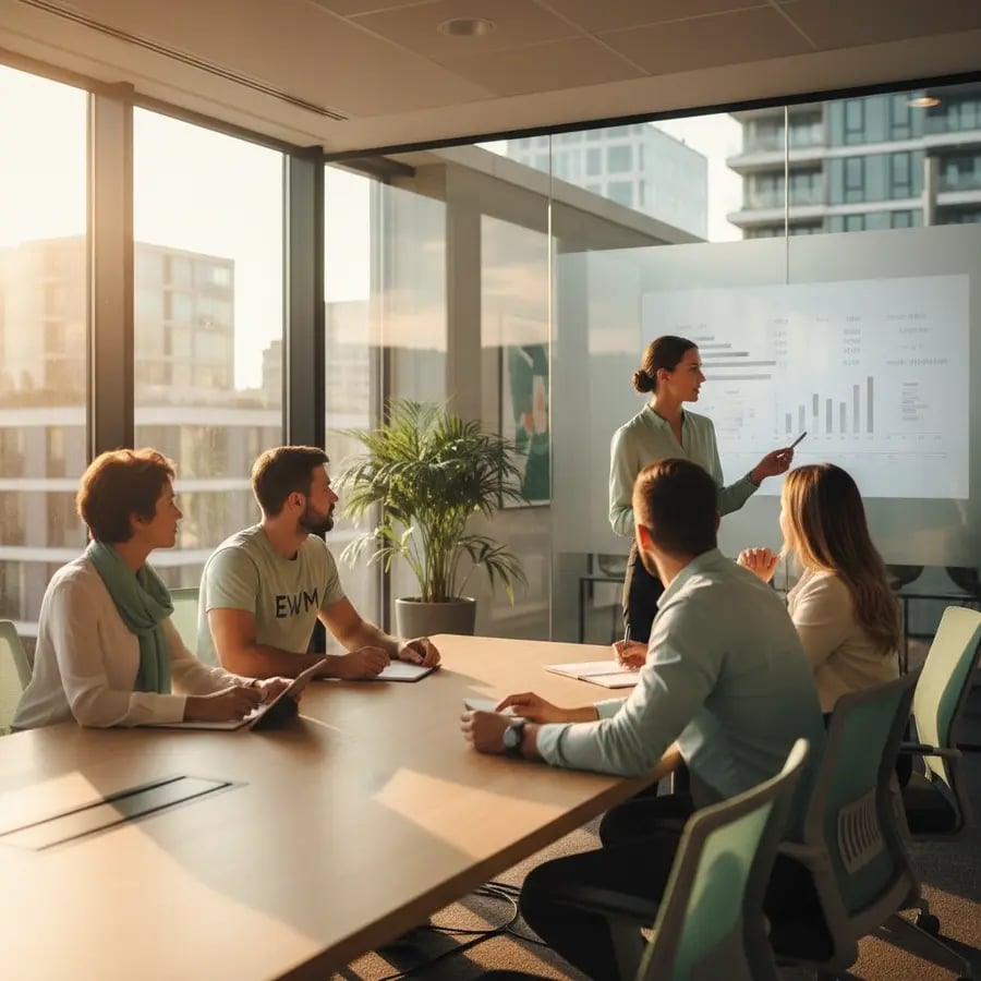 Freelance SAP EWM Berater: Lagerlogistik steuern, Rollouts liefern, Betrieb sichern.