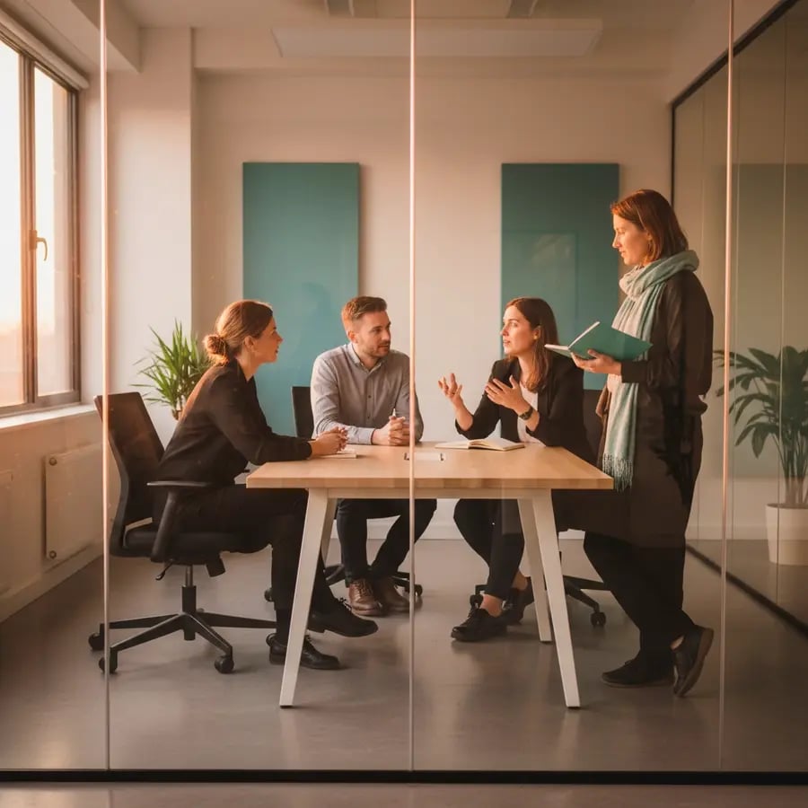 Freelance SAP Fiori Entwickler: Nutzerfreundliche SAP-Oberflächen, die Ihre Anwender wirklich akzeptieren.