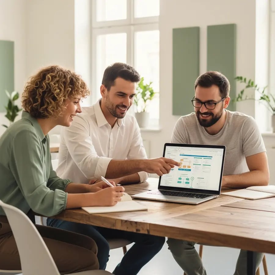 Freelance SAP PP Berater: Produktionsplanung und Fertigungssteuerung zuverlässig umsetzen