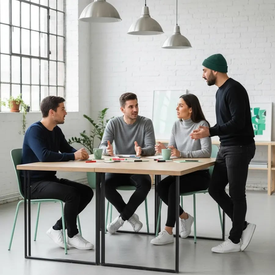 Freelance SAP SD Berater: Vertriebsprozesse stabil aufsetzen – von Order-to-Cash bis zur Go-live-Absicherung.