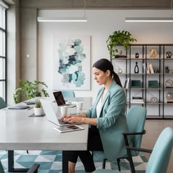 Freelance SAP Security Berater Team bei der Arbeit